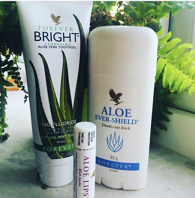 Products  Make Health Your Business